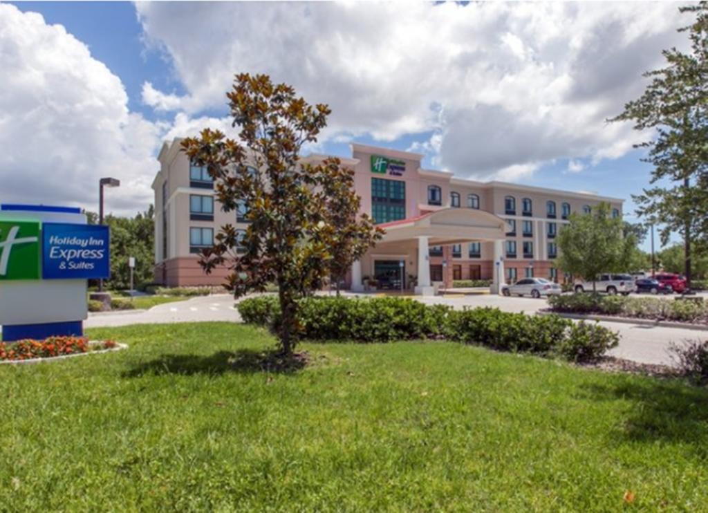 Holiday Inn Express and Suites Bradenton East-Lakewood Ranch