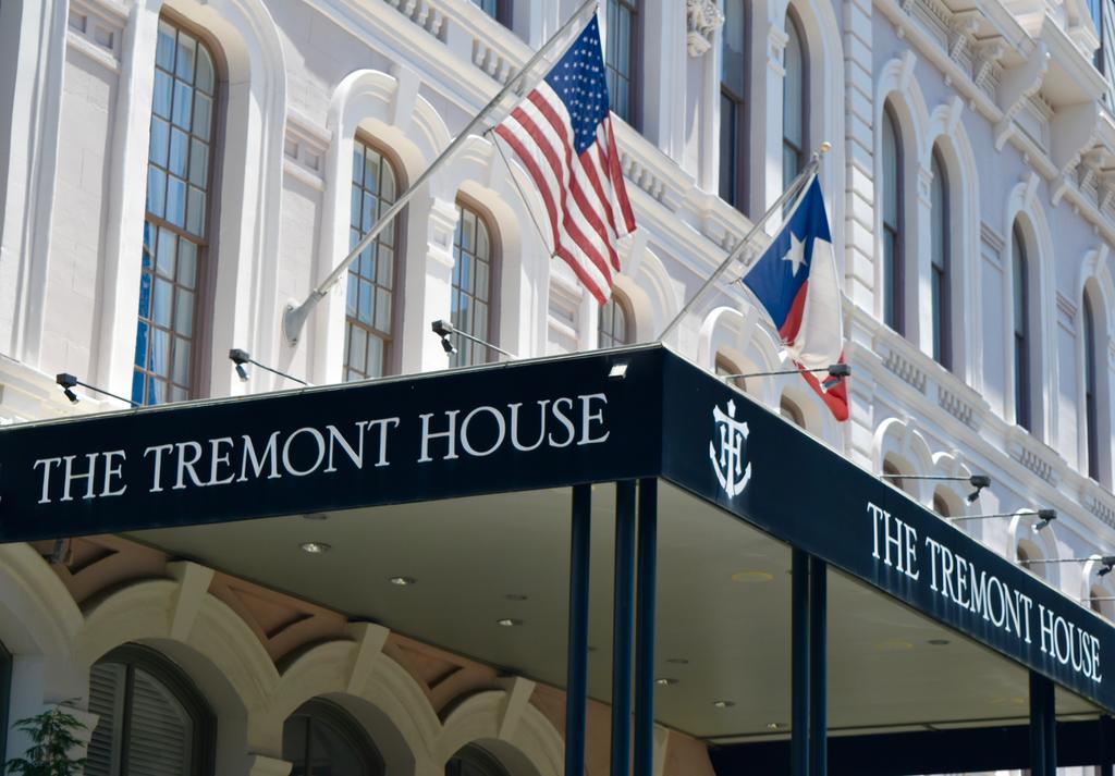 The Tremont House - A Wyndham Grand Hotel