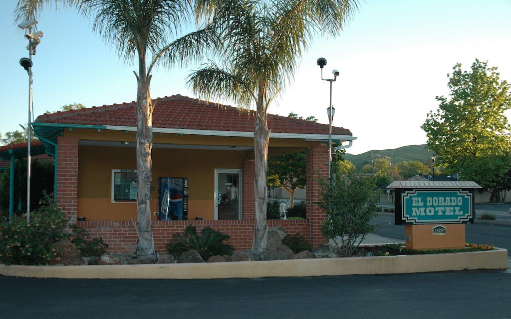 El Dorado Motel