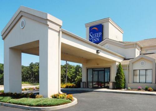 Sleep Inn Cinnamison - Philadelphia East