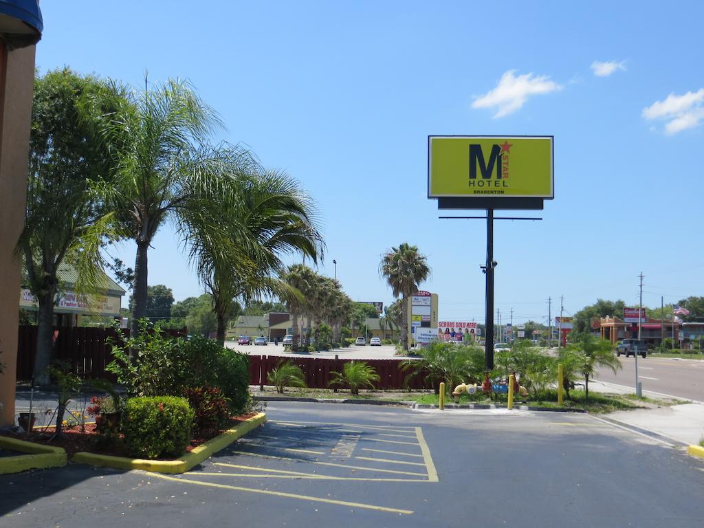 M Star Bradenton