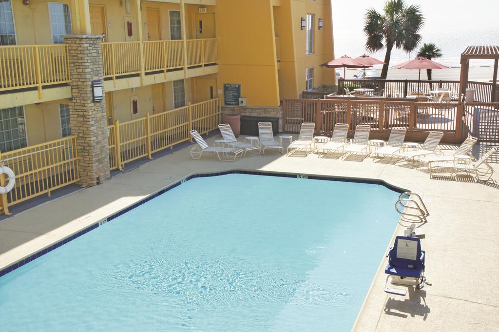 La Quinta Inn Galveston East Beach