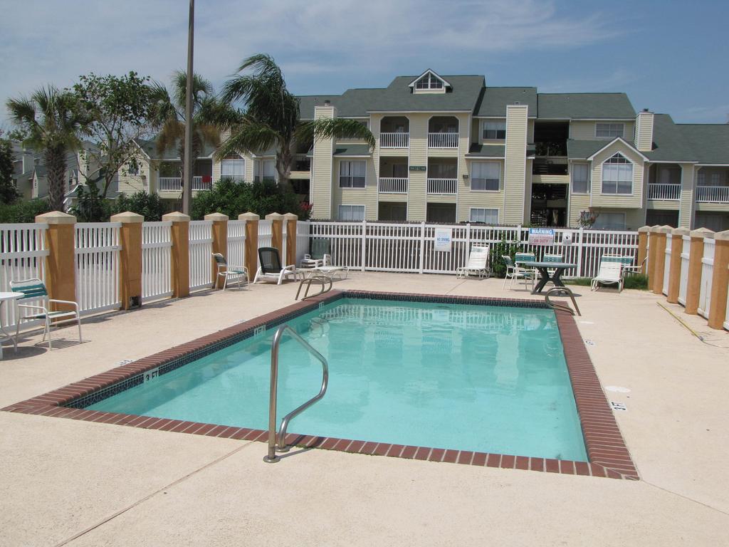 Motel 6 Galveston - Seawall