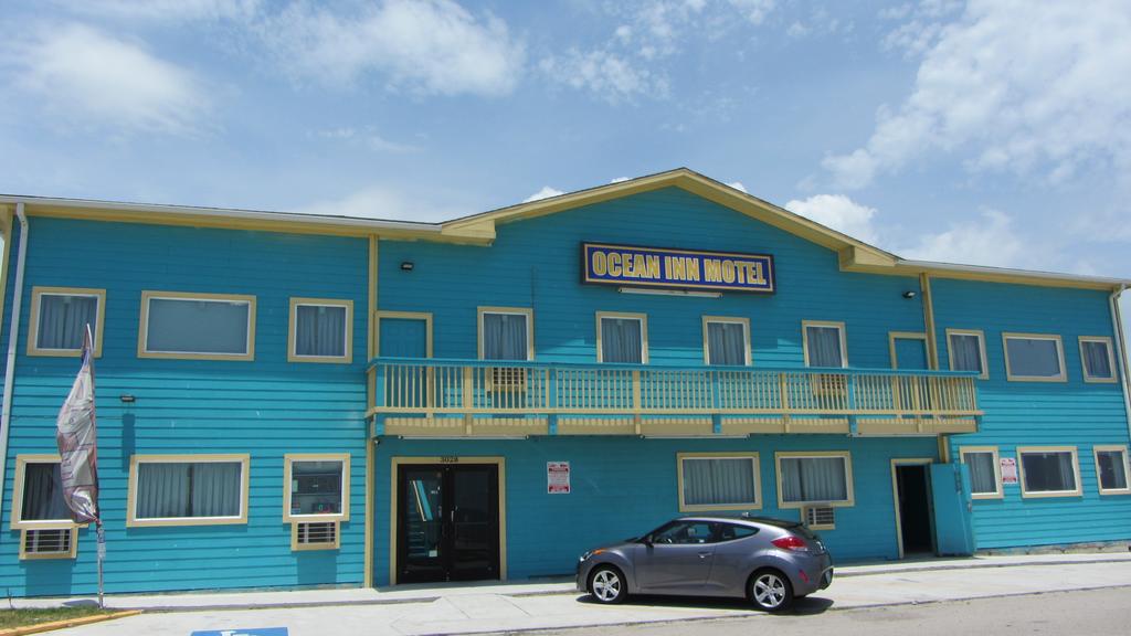 Ocean Inn