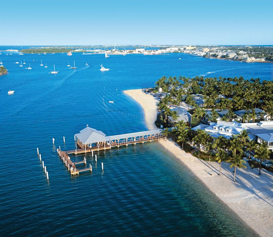 Sunset Key Cottages