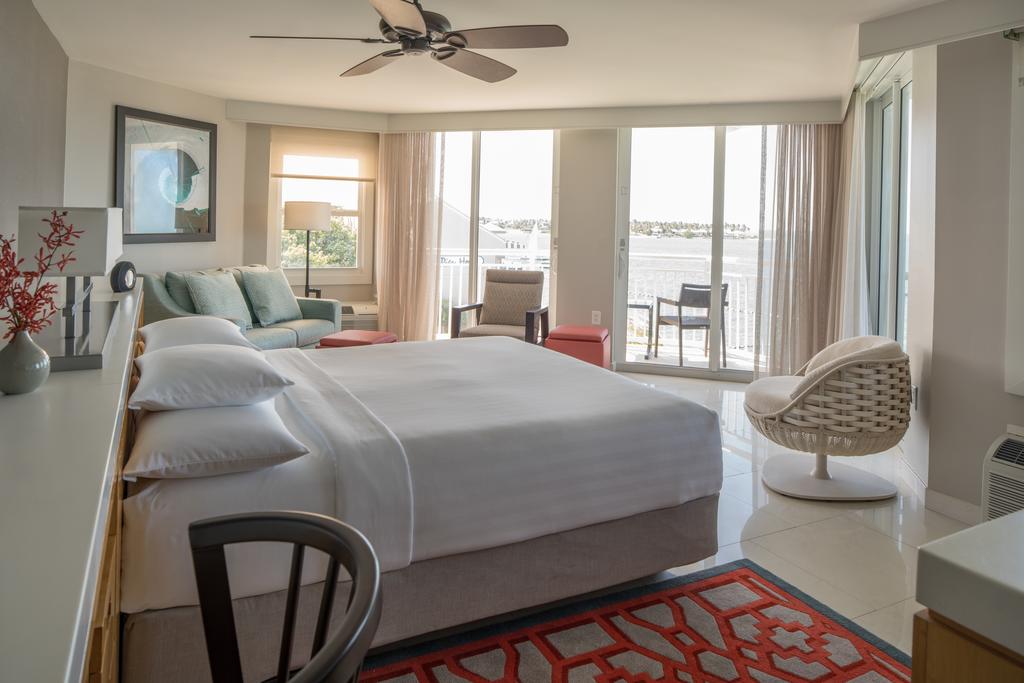 Hyatt Centric Key West Resort and Spa