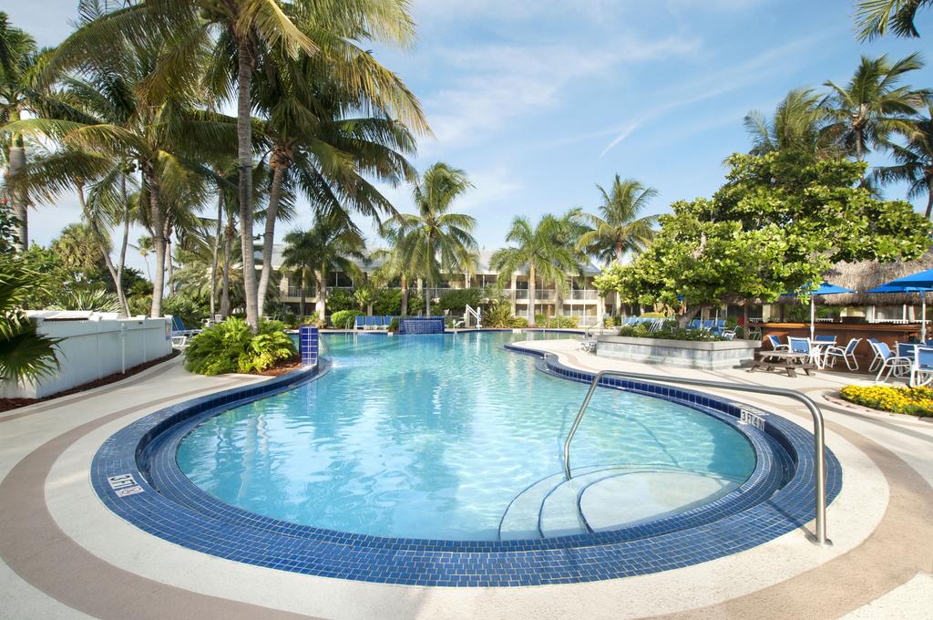 BEST WESTERN Key Ambassador Resort Inn