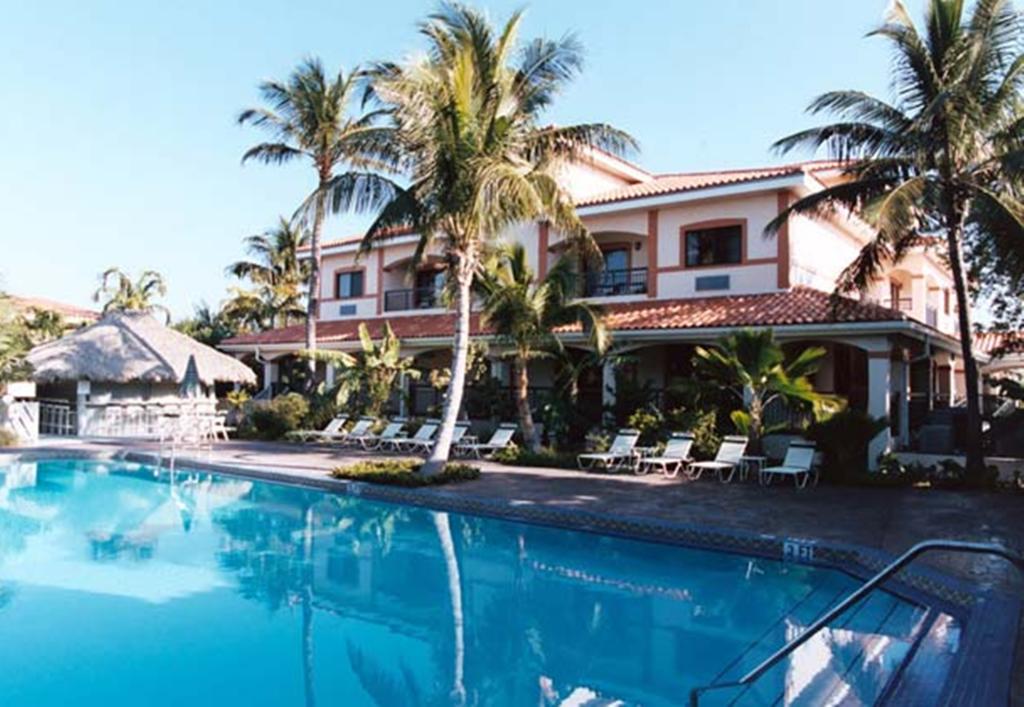 Courtyard Key West Waterfront