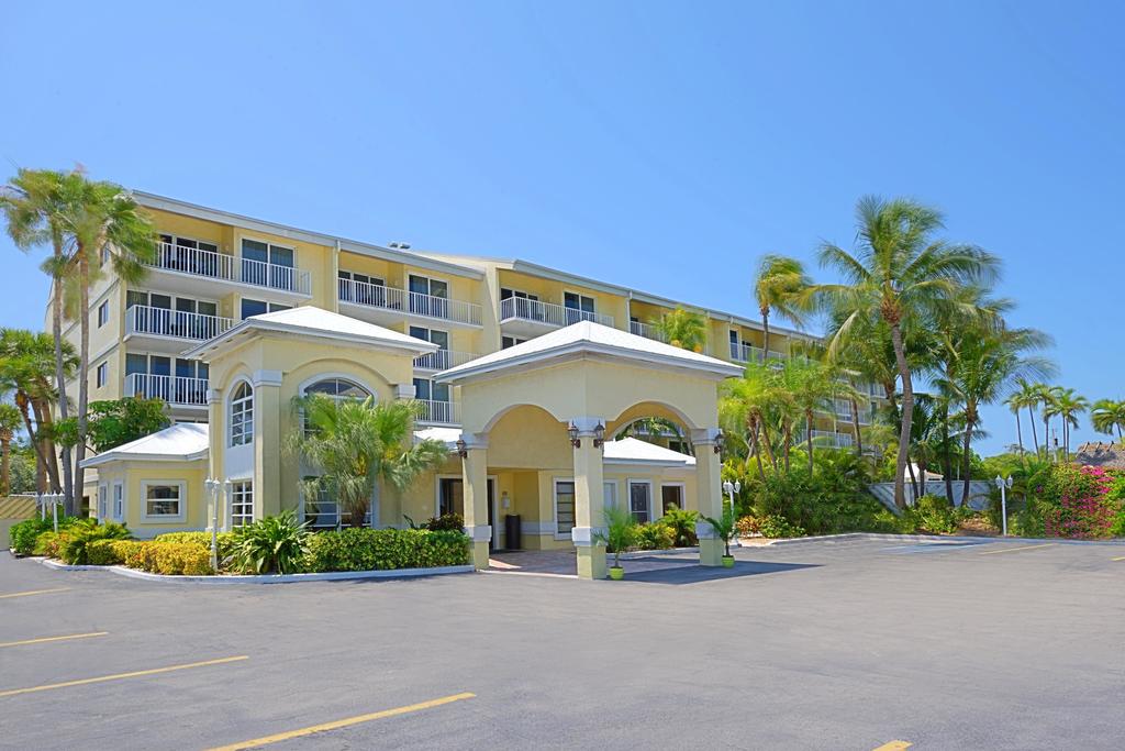 Key West Bayside Inn And Suites