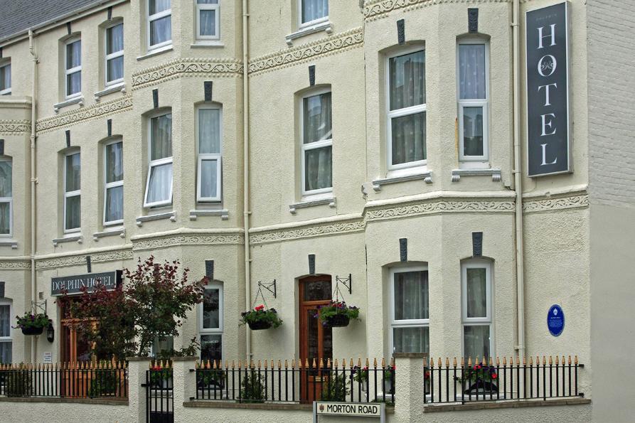 The Dolphin Hotel Exmouth