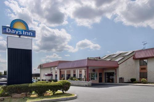 Days Inn Hillsborough