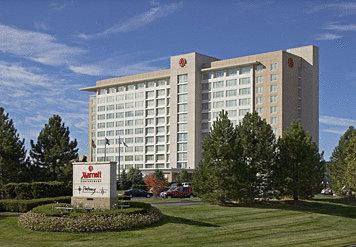 Auburn Hills Marriott Pontiac