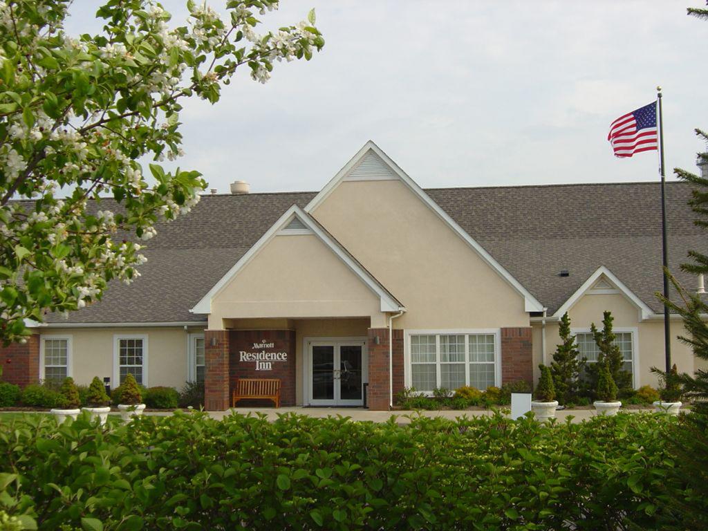 Residence Inn Detroit PontiacAuburn Hills