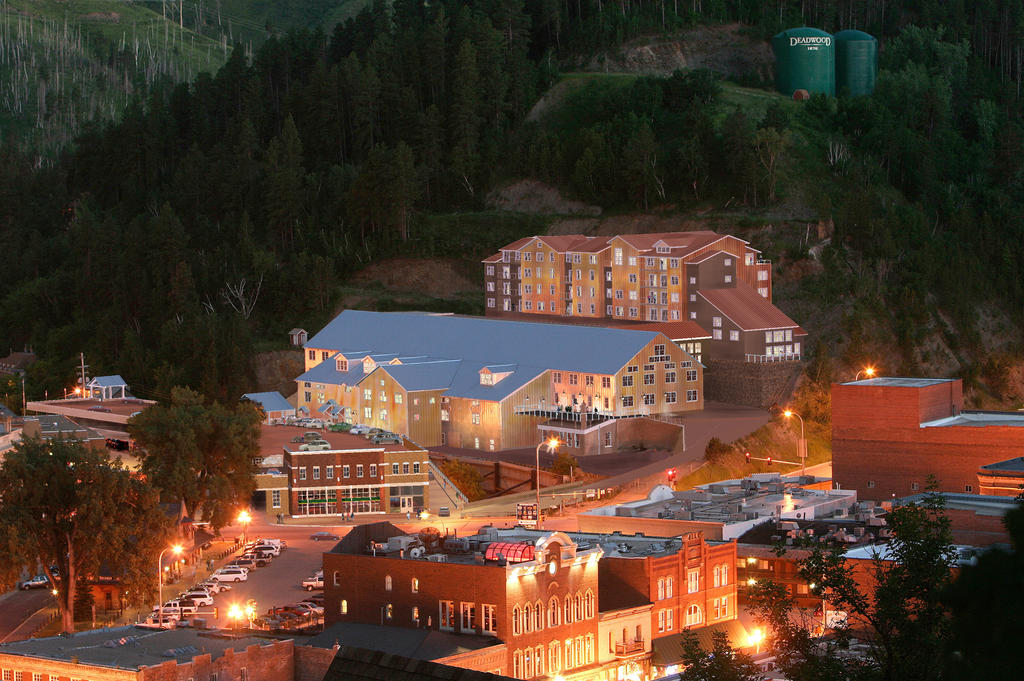 Holiday Inn Resort Deadwood Mountain Grand