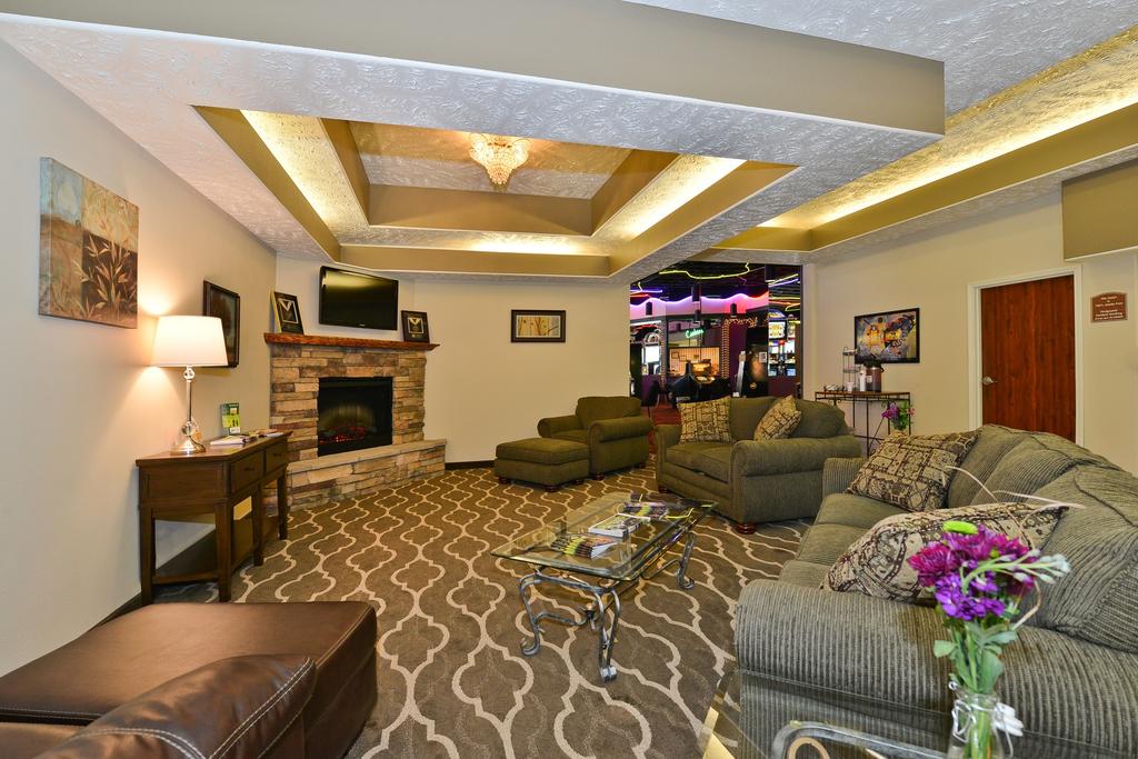 Comfort Inn and Suites Deadwood