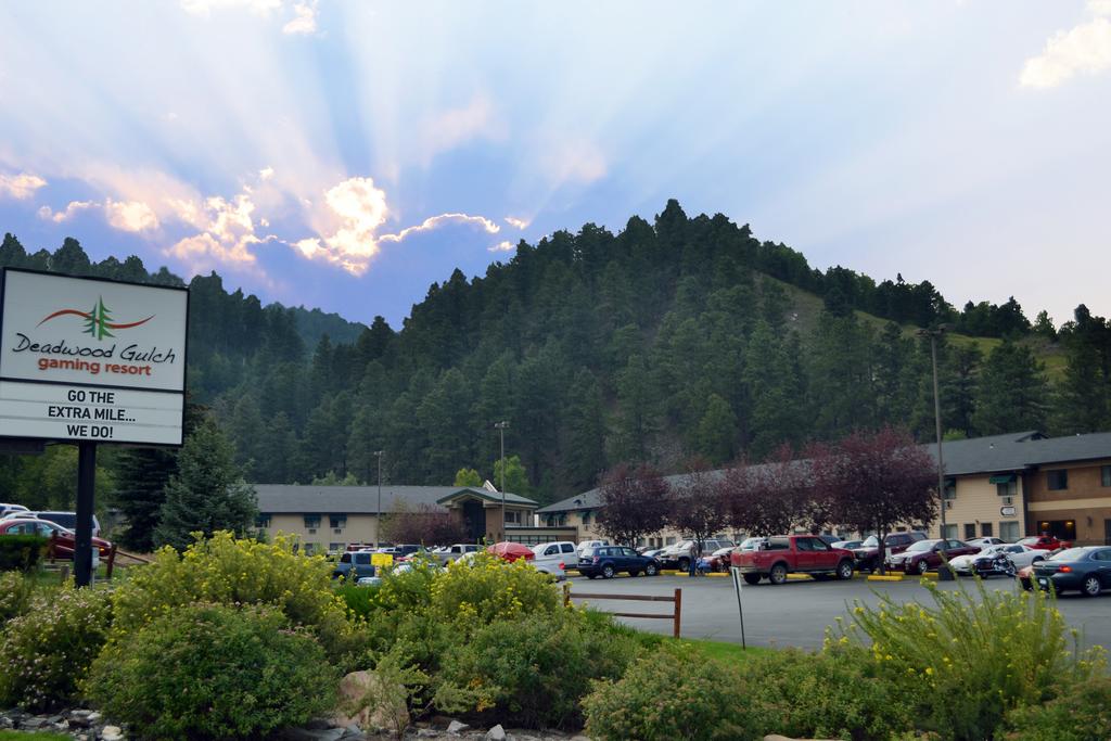 Deadwood Gulch Gaming Resort