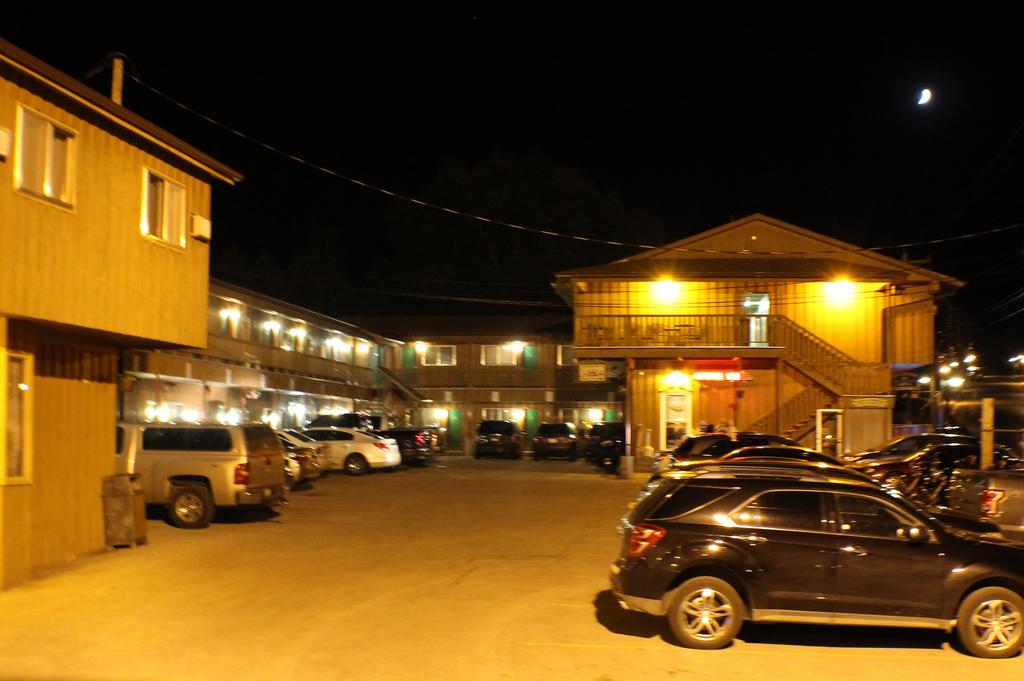 Gold Country Inn