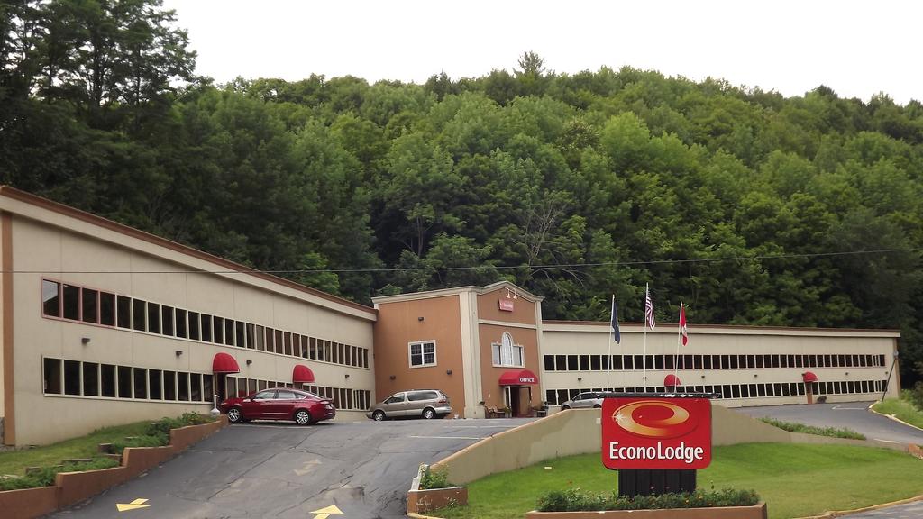 Econo Lodge Montpelier