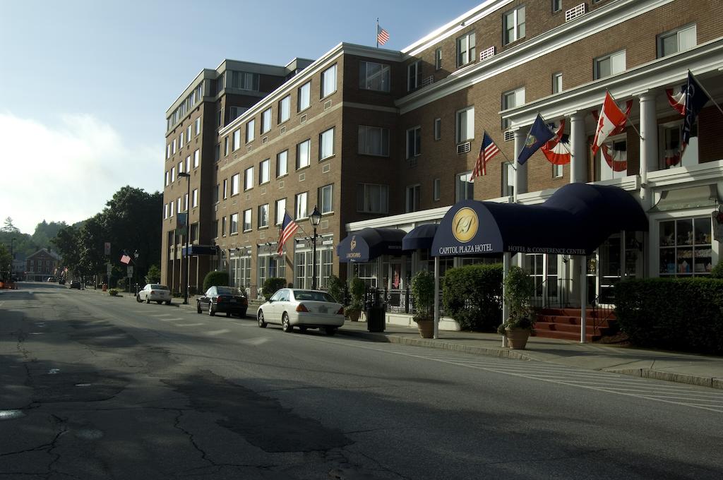 Capitol Plaza Hotel and Conference Center