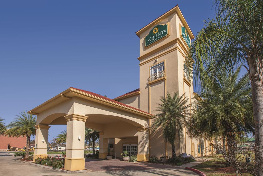 La Quinta Inn and Suites Lake Charles Prien Lake Rd