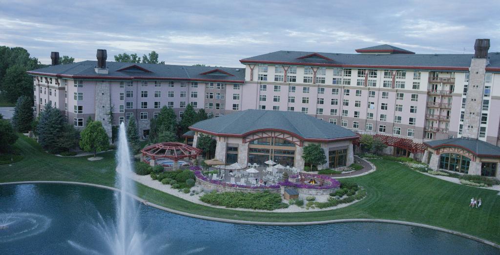 Soaring Eagle Casino Resort