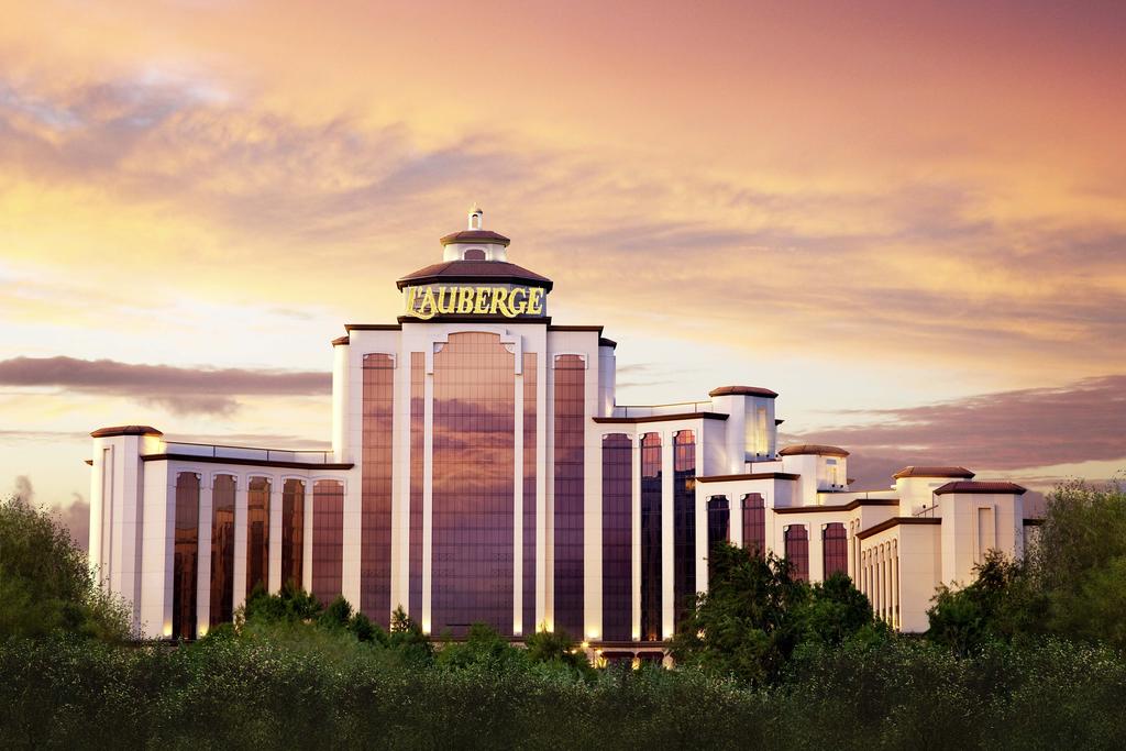 L Auberge Casino Resort