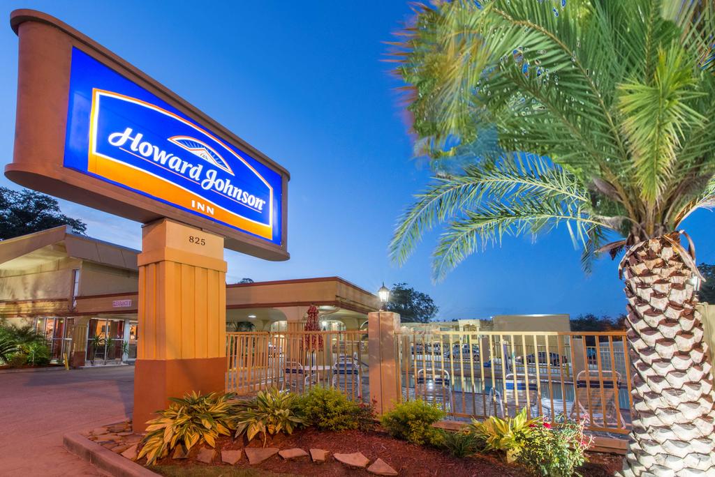 Howard Johnson Express Lake Charles