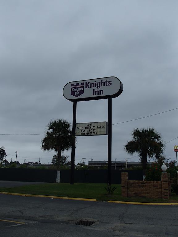 Knights Inn Lake Charles