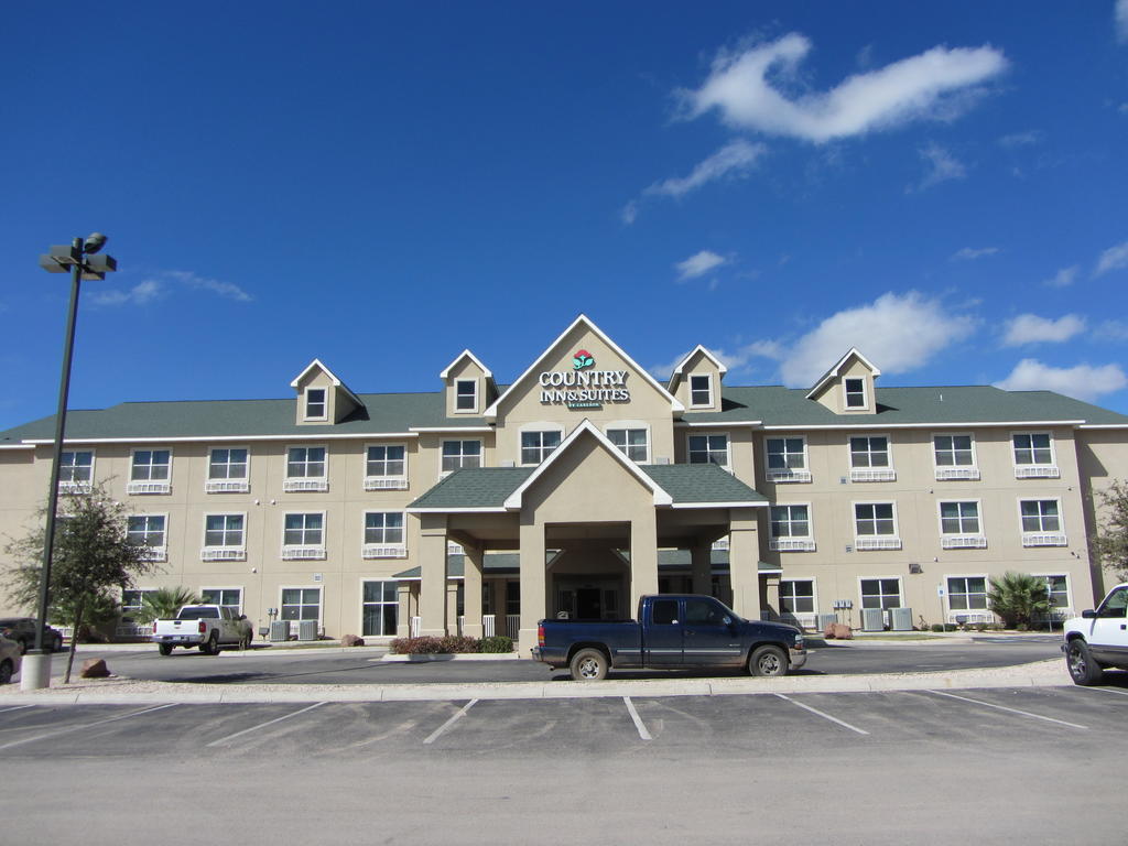 Country Inn and Suites By Carlson Midland TX