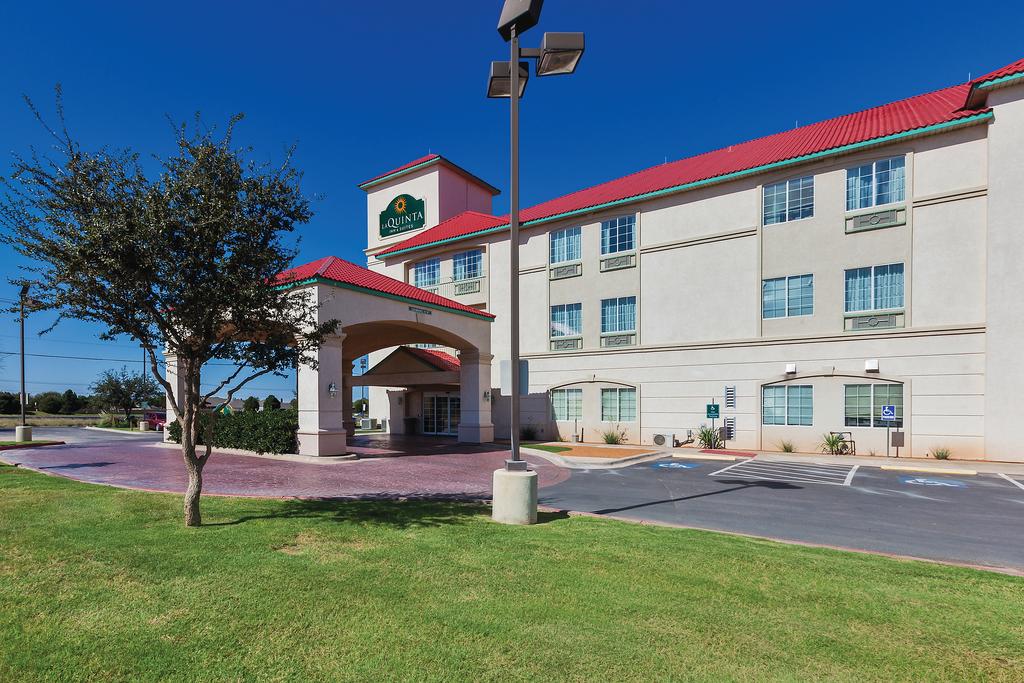 La Quinta Inn and Suites Midland North