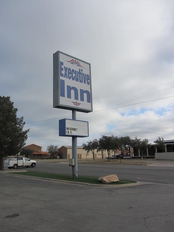 Executive Inn