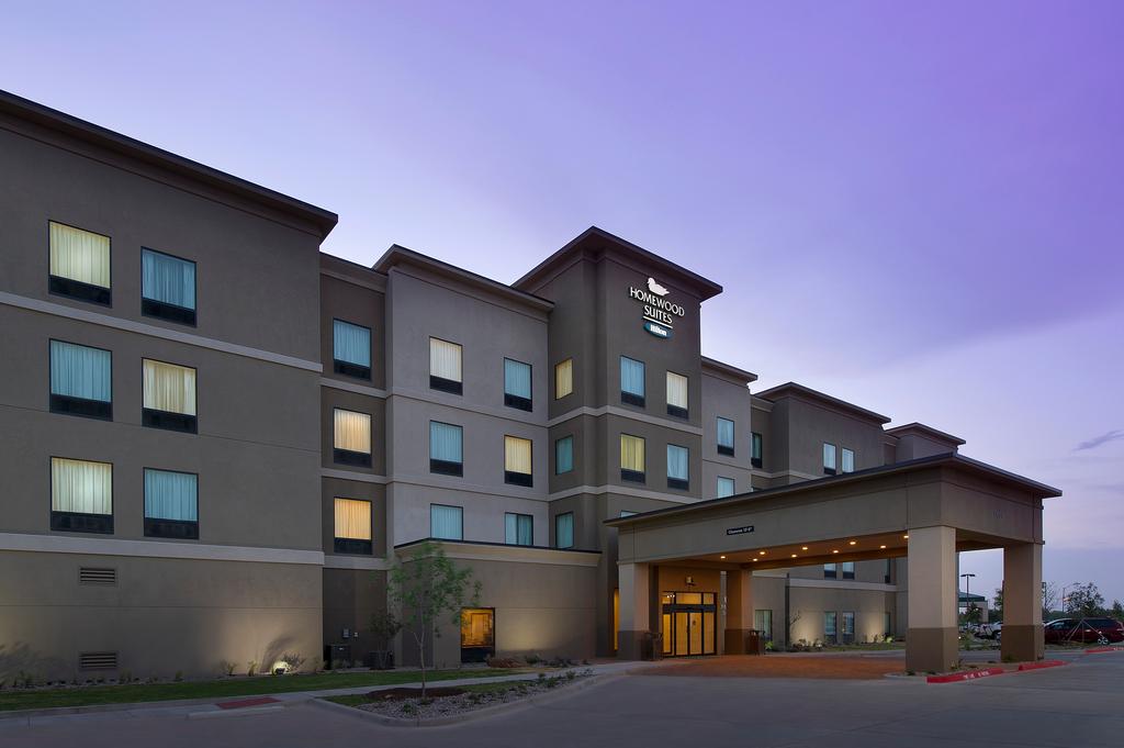 Homewood Suites by Hilton Midland