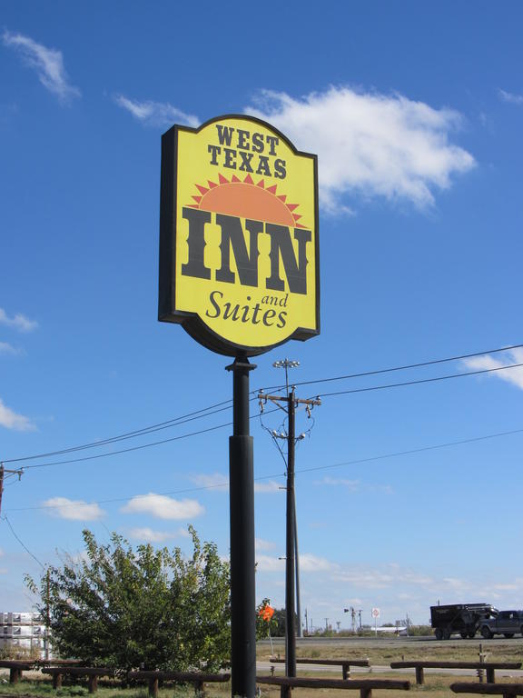 West Texas Inn and Suites Midland