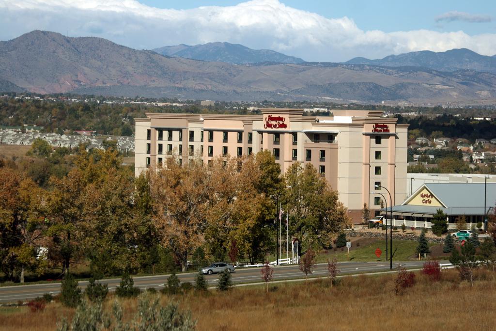 Hampton Inn and Suites Denver Highlands Ranch