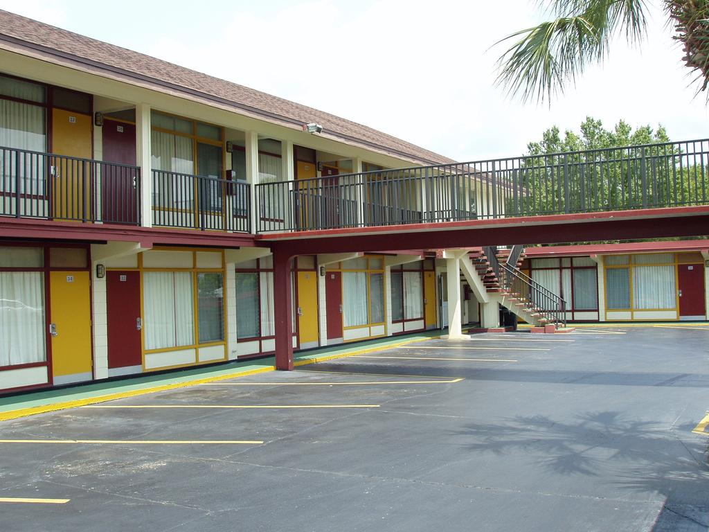 Budget Inn Winter Haven