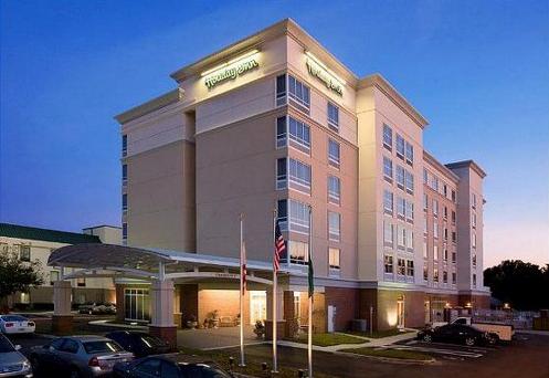 Holiday Inn Winter Haven