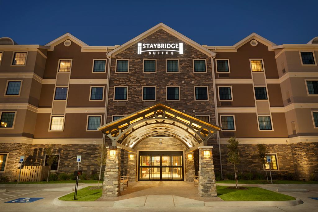 Staybridge Stes Midland