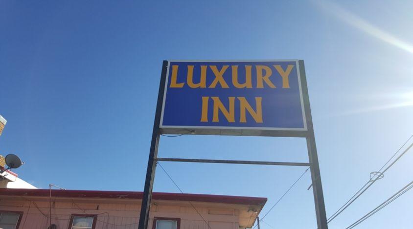 Luxury Inn