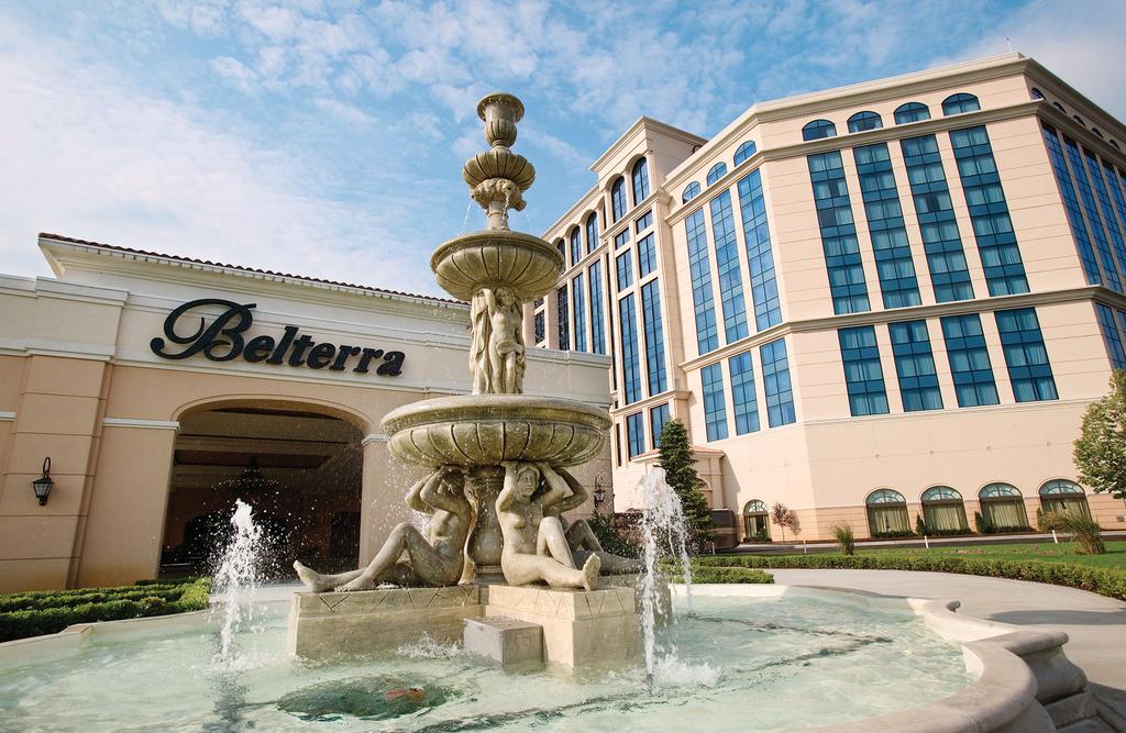 Belterra Casino Resort and Spa