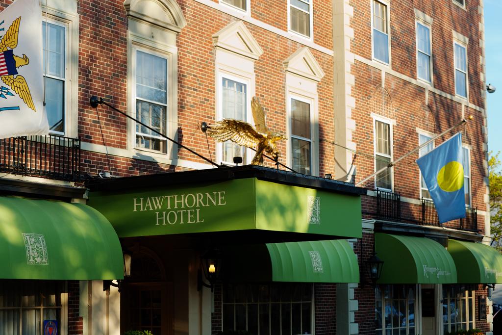 Hawthorne Hotel