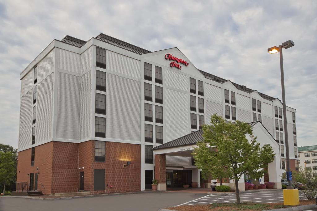 Hampton Inn Boston-Peabody