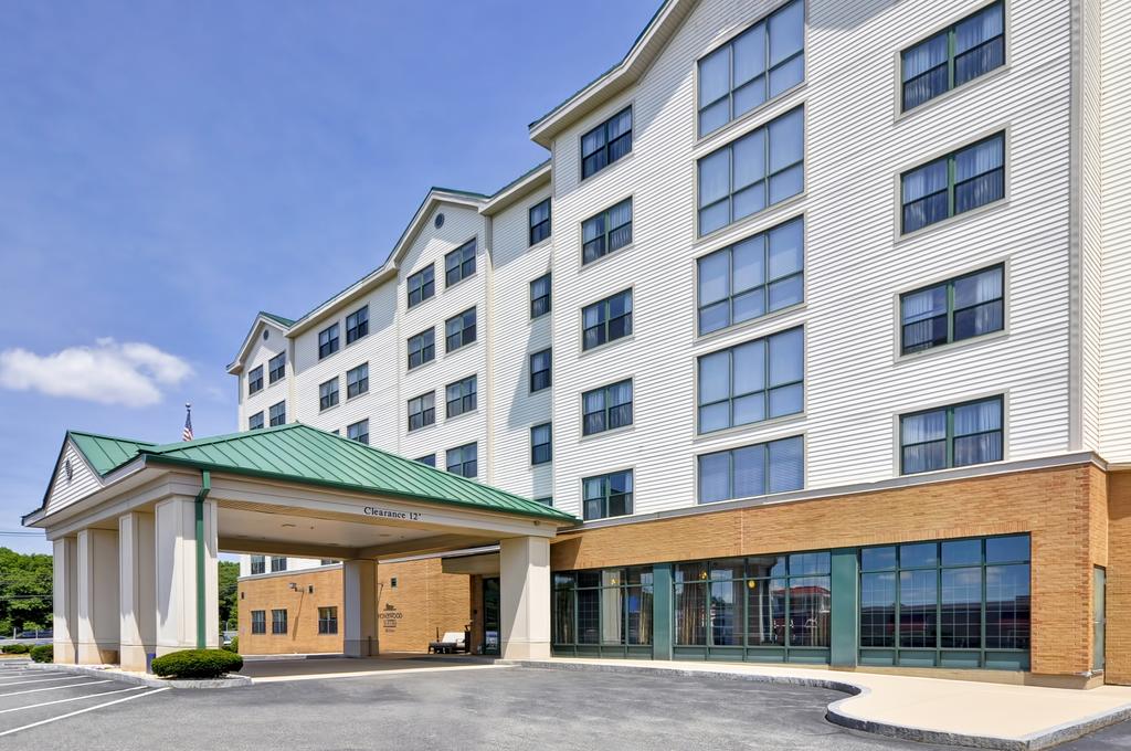 Homewood Suites By Hilton Boston-Peabody