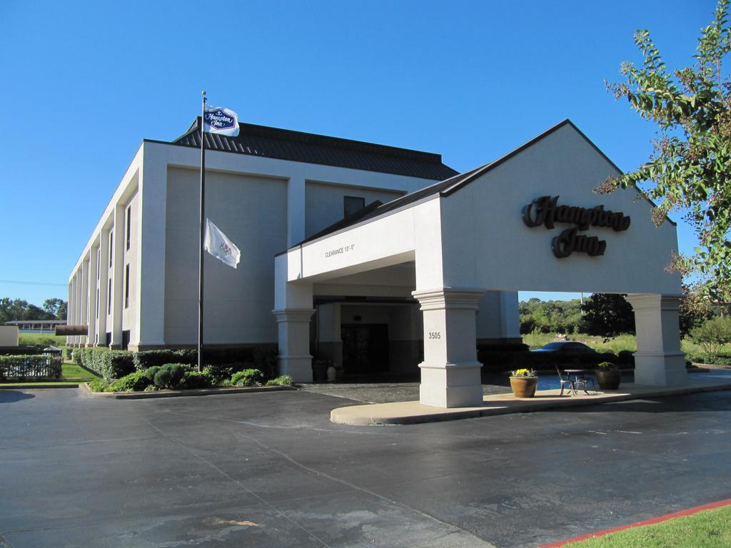 Hampton Inn Lindale-Tyler