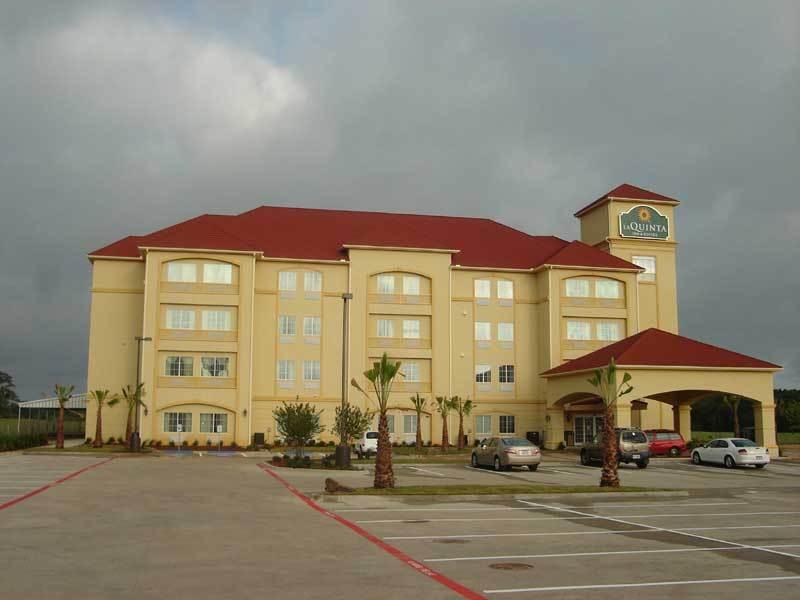 La Quinta Inn and Suites Lindale