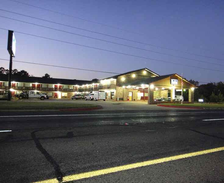 Travel Inn Atlanta Texas