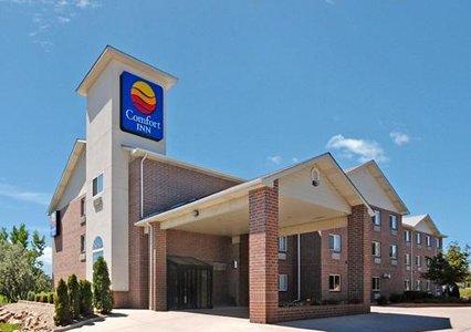 Comfort Inn Denver West