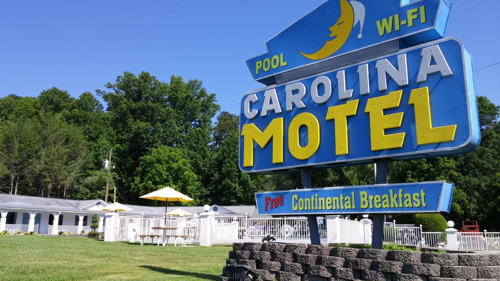 Carolina Motel