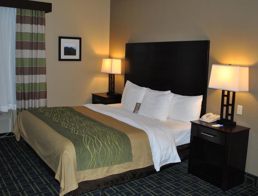 Comfort Inn Franklin