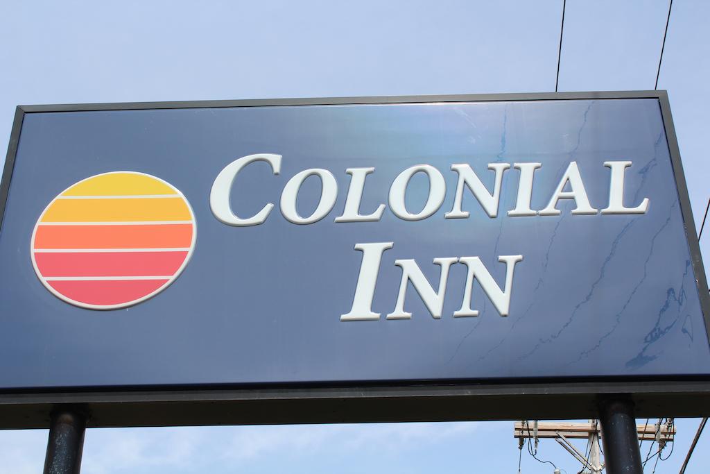 Colonial Inn Franklin