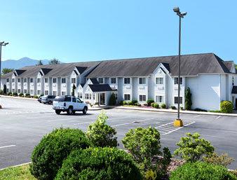 Microtel Inn by Wyndham Franklin